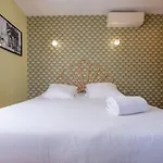 Hôtel Cosmopolitain