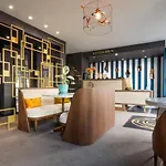 Hôtel Cosmopolitain
