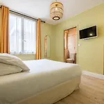 Hôtel Cosmopolitain