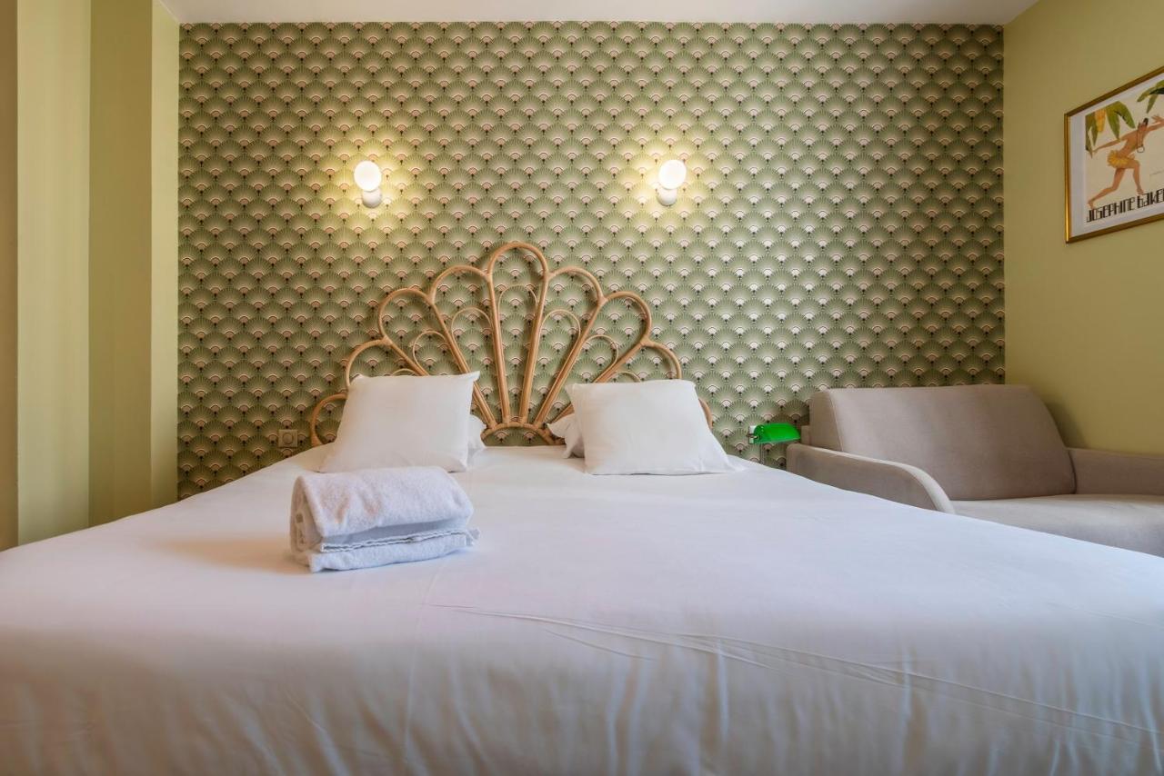 Hotel Cosmopolitain 3*