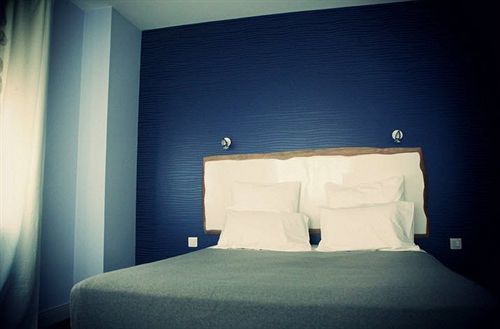 Hotel Cosmopolitain 3*