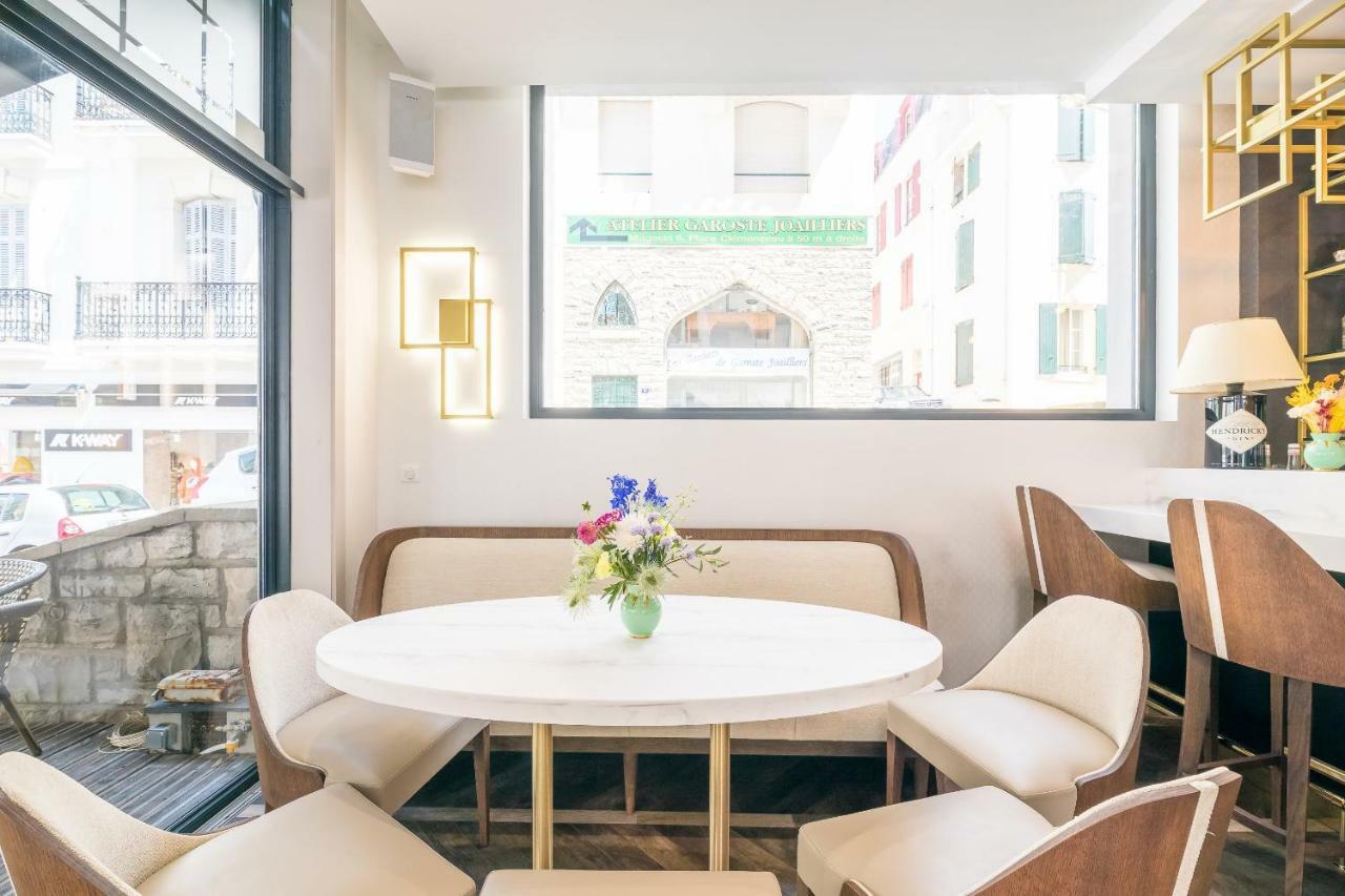 Cosmopolitain Hotel 3*