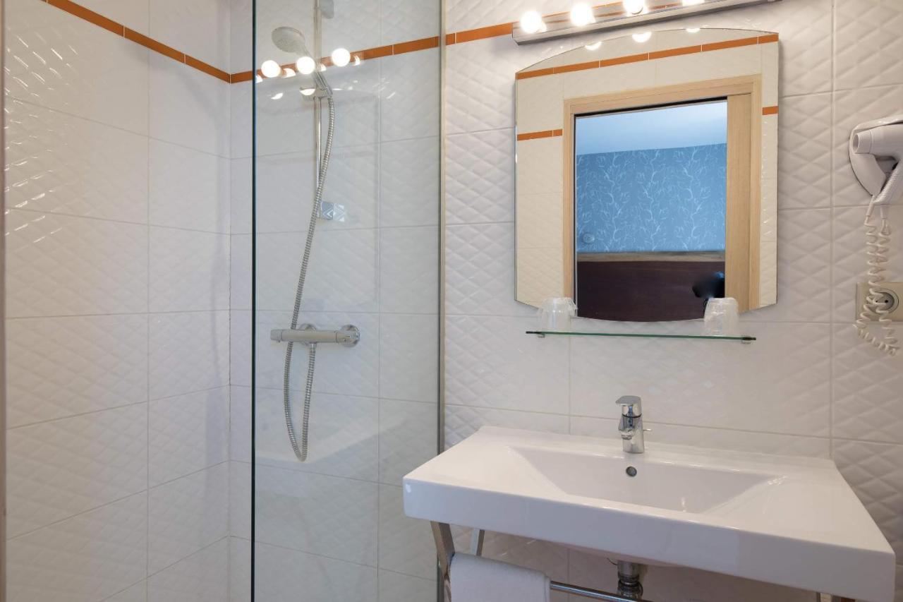 Cosmopolitain Hotel Biarriz
